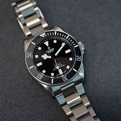 tudor pelagos 39.